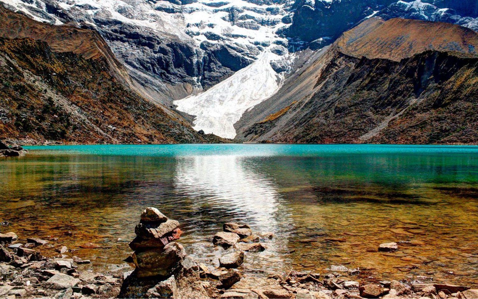 laguna Humantay