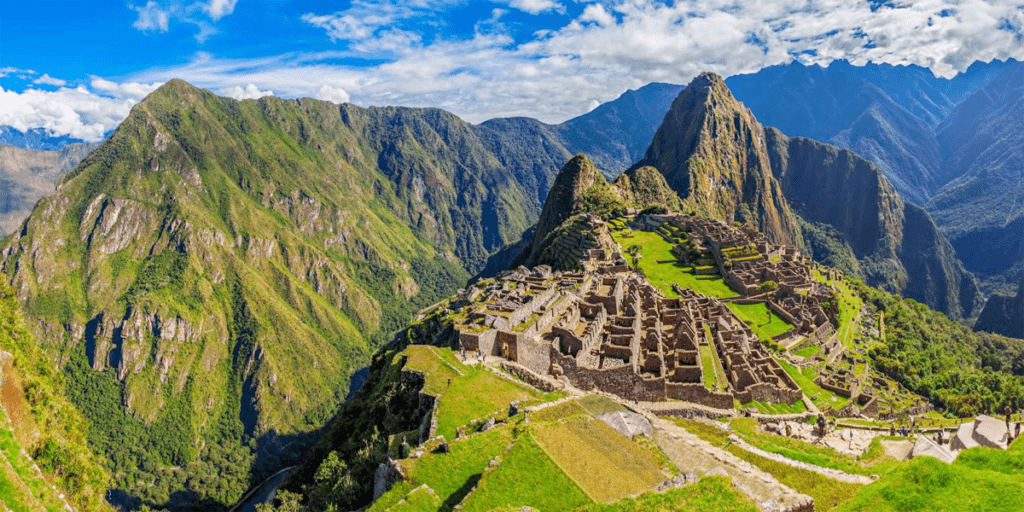 Machupicchu