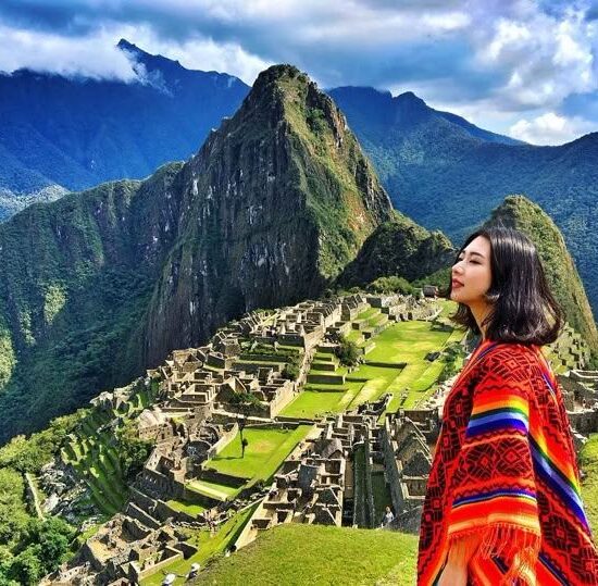 6-Day Machu Picchu and Rainbow Mountain Tour